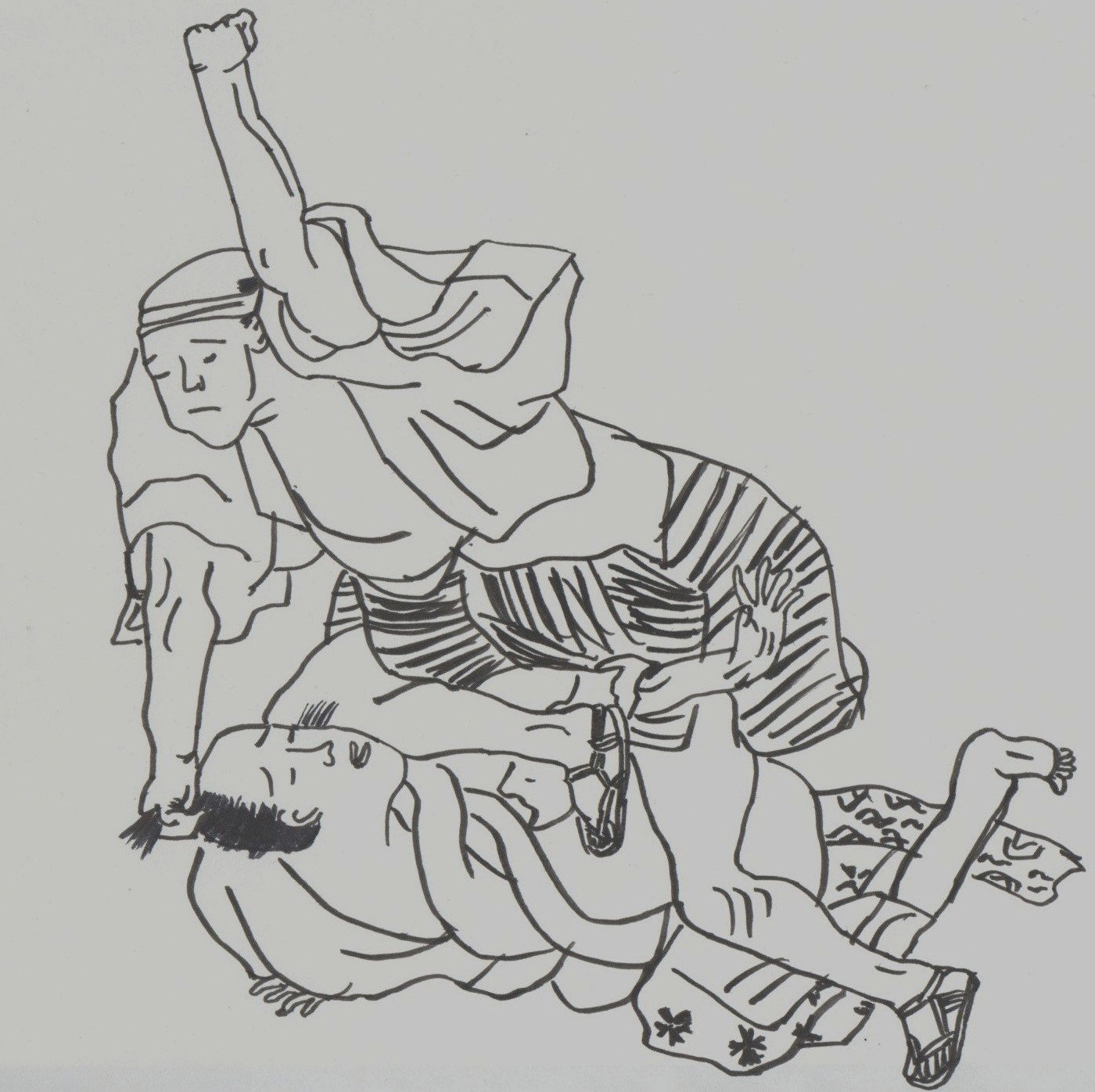 『宇治拾遺物語』「検非違使忠明のこと」の現代語訳と重要な品詞の解説 『宇治拾遺物語』「検非違使忠明のこと」の現代語訳と重要な品詞の解説